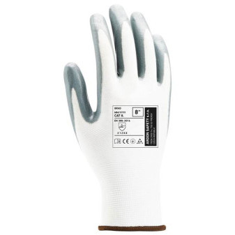 Máčené rukavice ARDONSAFETY/BRAD