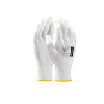 Máčené rukavice ARDONSAFETY/LEO 08/M - ´ponožka VendPRO´ | A9002/VP-08