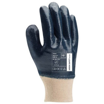 Máčené rukavice ARDONSAFETY/RONNY